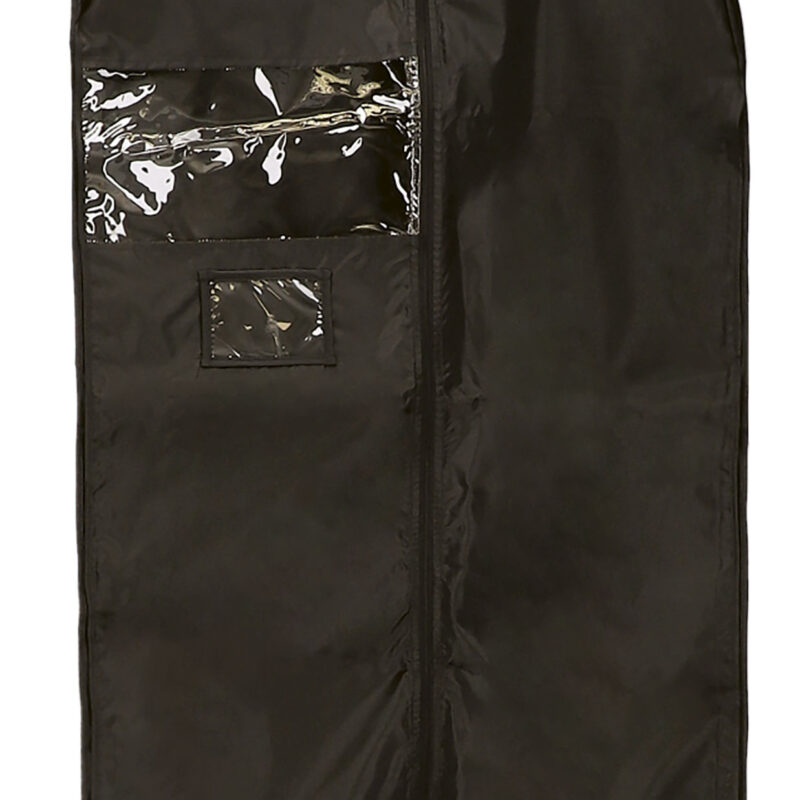 Suit cover SUIT - Μαύρο