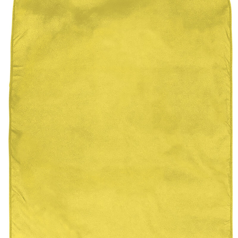 Suit Cover TAILOR - Κίτρινο λεμονί