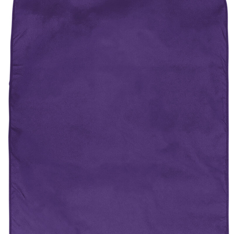 Suit Cover TAILOR - Βιολετί σταφύλι