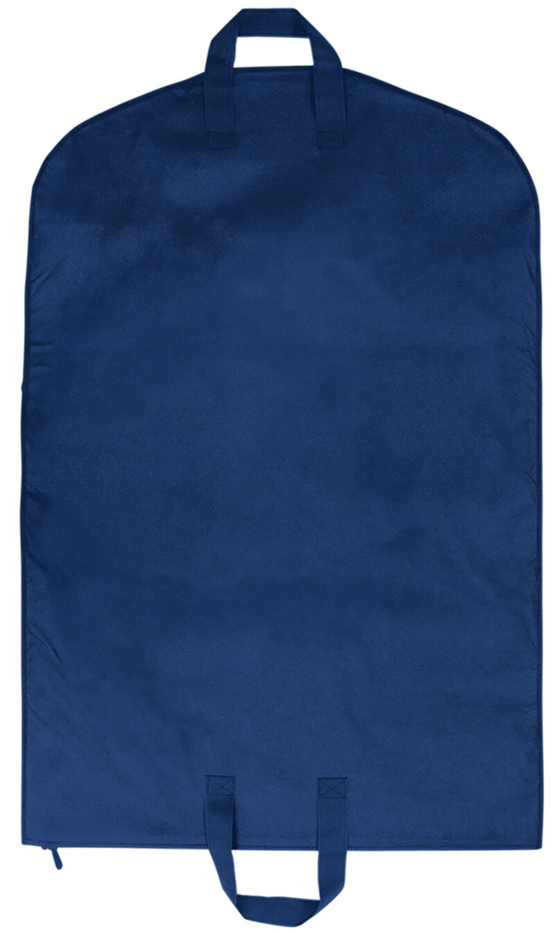 FTVATAIMR Suit Cover TAILOR - Μπλε navy Orion