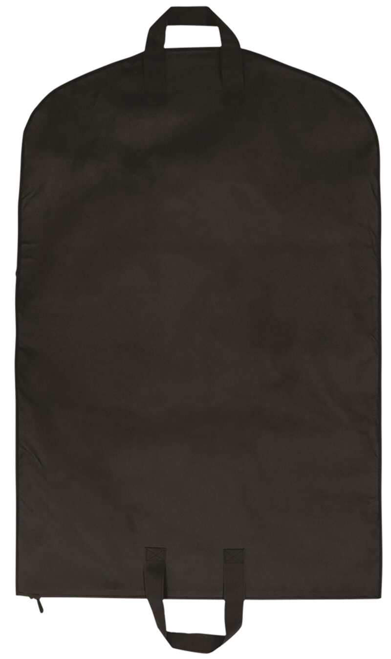 Suit Cover TAILOR - Μαύρο