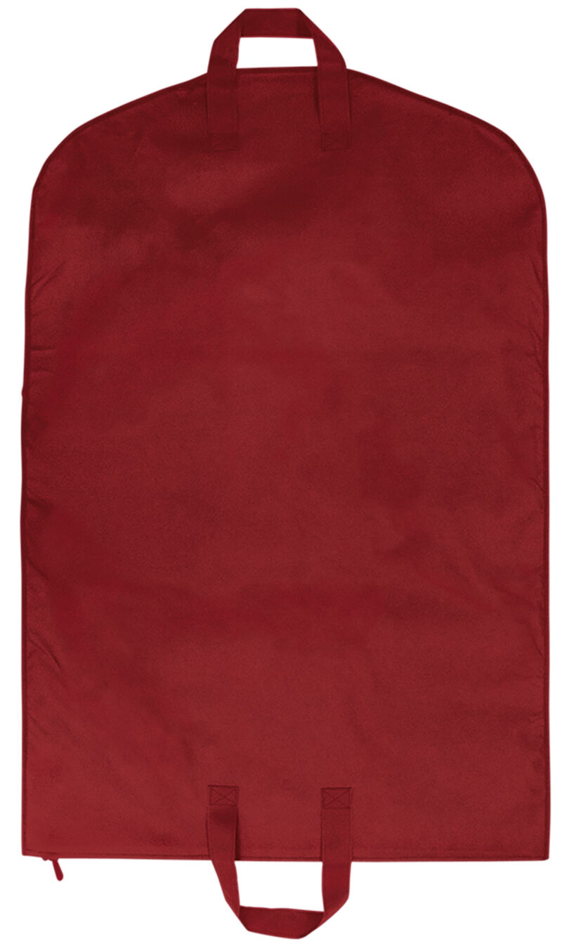 Suit Cover TAILOR - Κόκκινο lotto