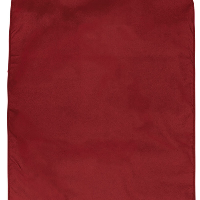 Suit Cover TAILOR - Κόκκινο lotto