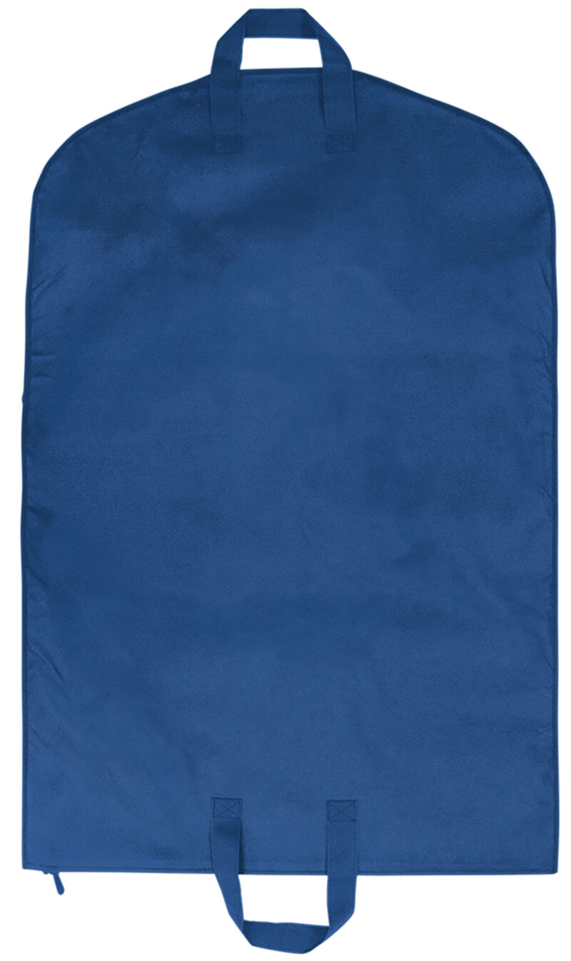 Suit Cover TAILOR - Μπλε ρουά