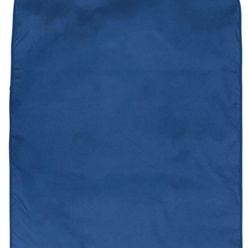 Suit Cover TAILOR - Μπλε ρουά