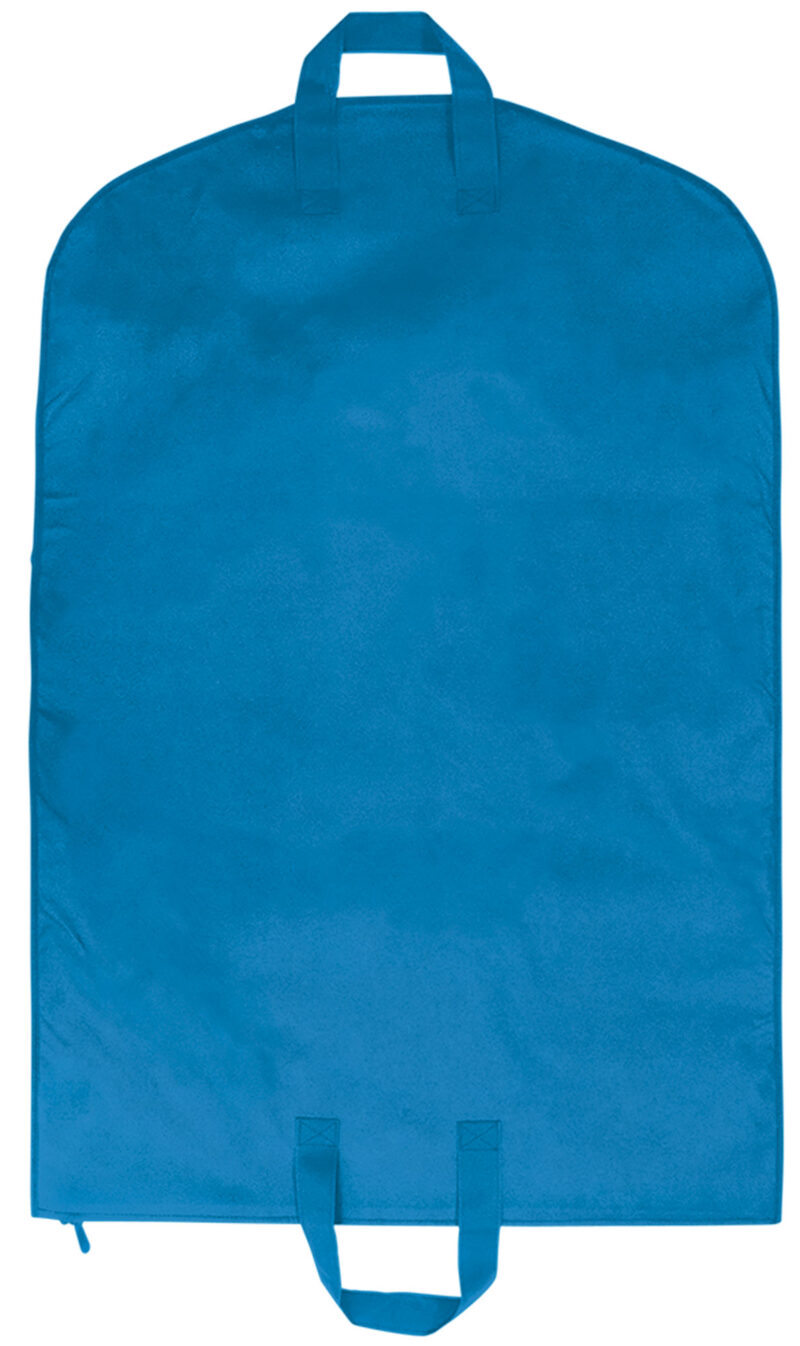 FTVATAITQ Suit Cover TAILOR - Τροπικό μπλε