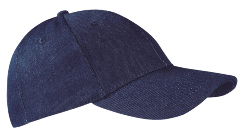 07121310713 Catalogo Valento 2008 - Interior - Negro Castellano Καπέλο TEXAS - Denim Μπλε