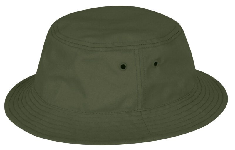 Hat JONES - Χακί πράσινο