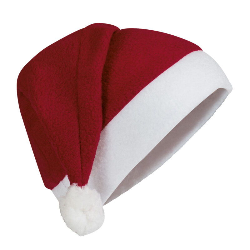 GOVANOERB Christmas hat NOEL - Lotto Κόκκινο-Λευκό