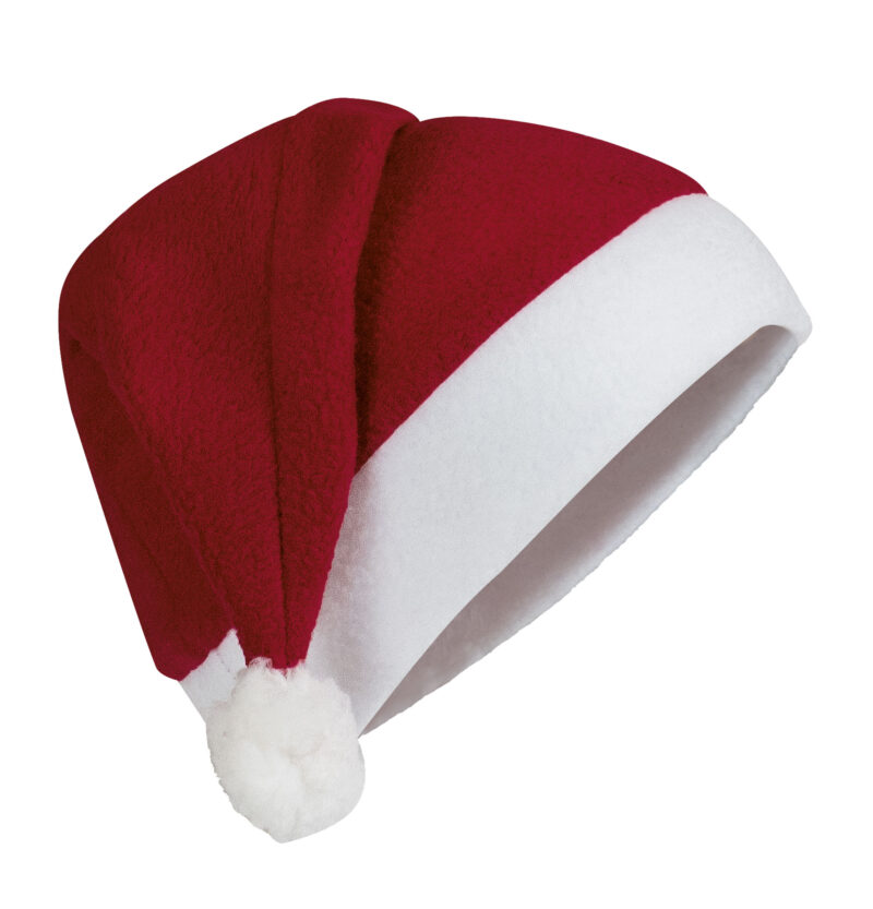 GOVANOERB Christmas hat NOEL - Lotto Κόκκινο-Λευκό