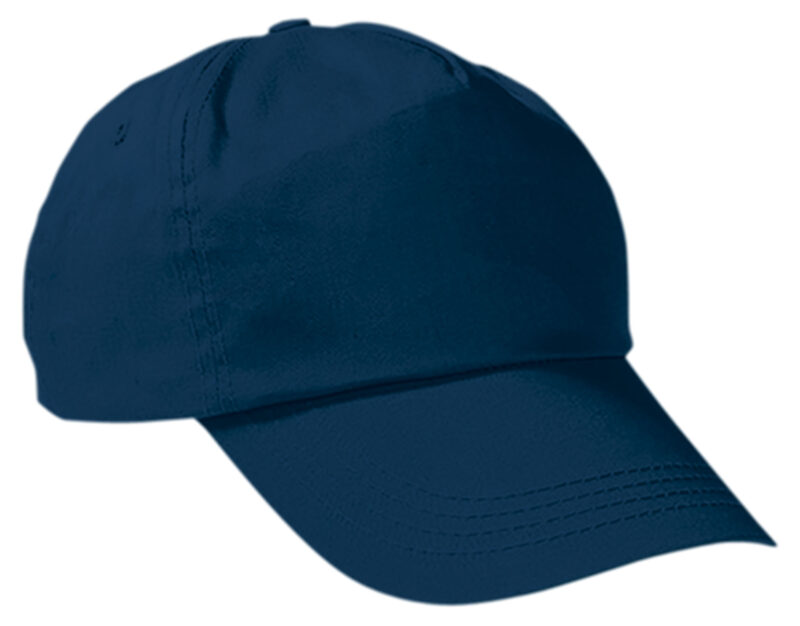 GOVAPROMR Καπέλο PROMOTION - Μπλε navy Orion