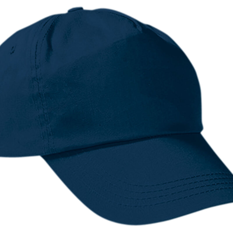 Καπέλο PROMOTION - Μπλε navy Orion