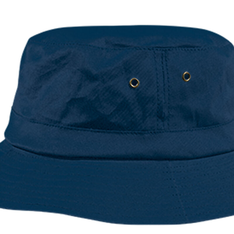 GRVABOBMR Hat FISHER - Μπλε navy Orion
