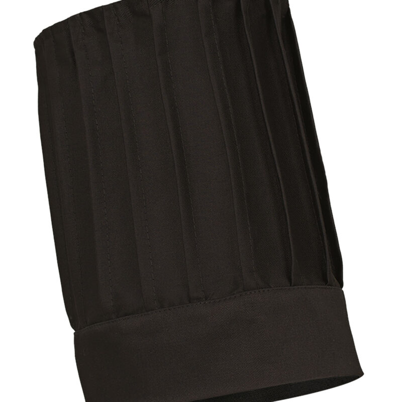 GRVACORNG Chef´s Hat CORDON - Μαύρο