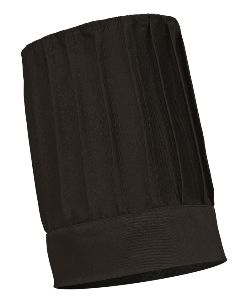 GRVACORNG Chef´s Hat CORDON - Μαύρο