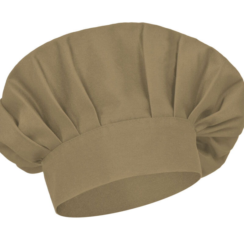 ChefÂ´s Hat COULANT - Καφέ camel
