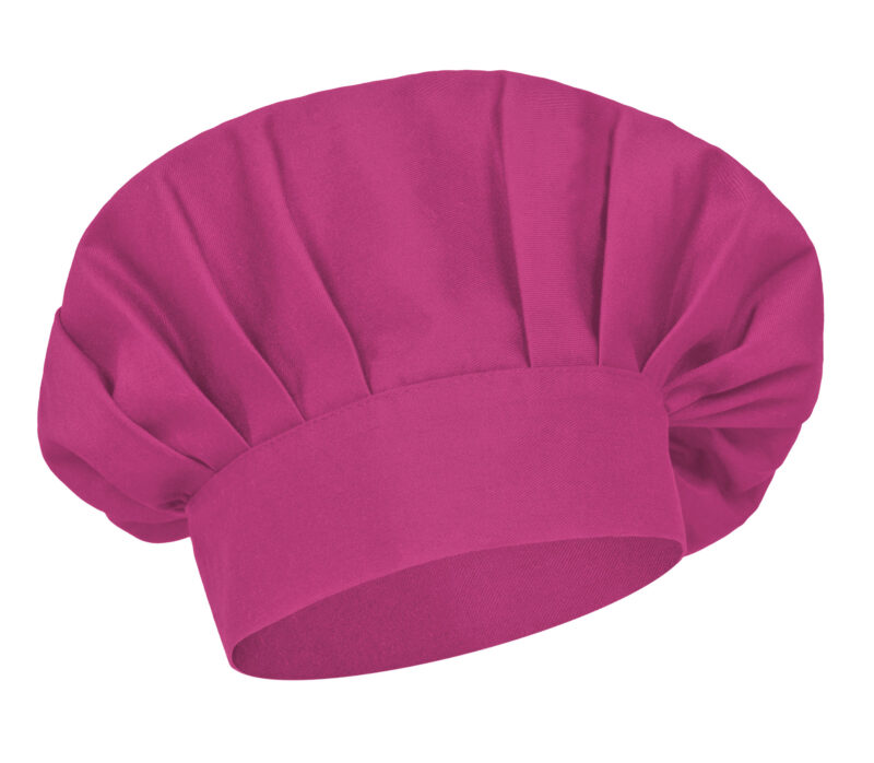 ChefÂ´s Hat COULANT - Ροζ ματζέντα