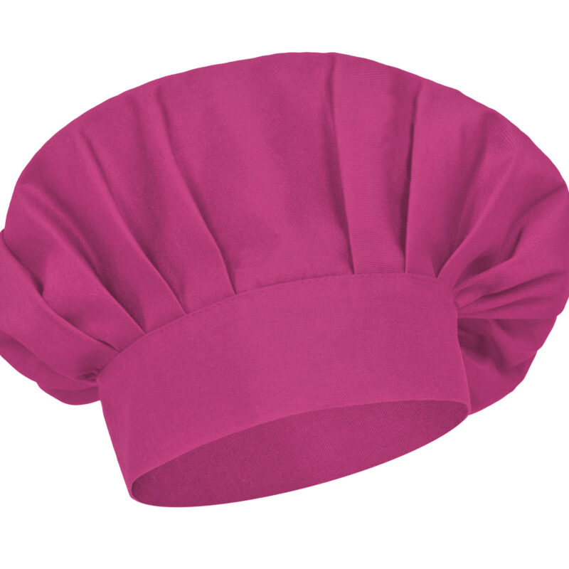 ChefÂ´s Hat COULANT - Ροζ ματζέντα