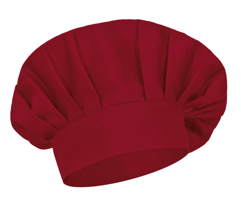ChefÂ´s Hat COULANT - Κόκκινο lotto