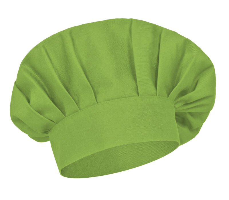 ChefÂ´s Hat COULANT - Πράσινο μήλο