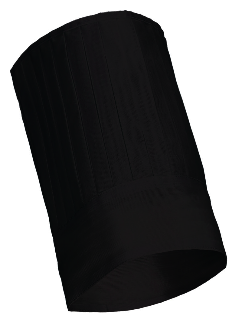 GRVAFAING Chef´s Hat FAISAN - Μαύρο