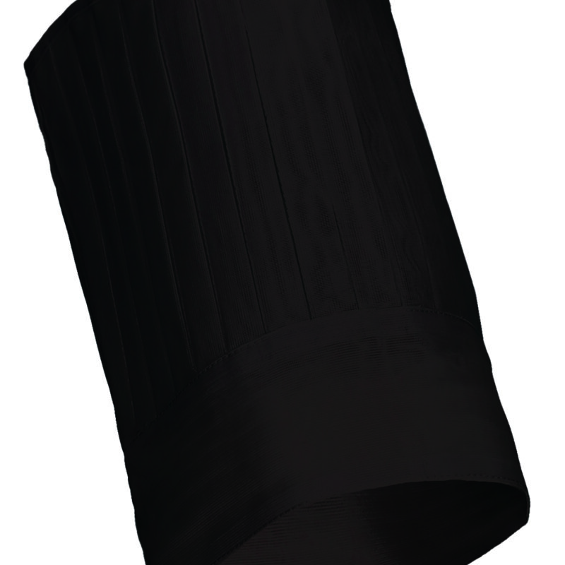 GRVAFAING Chef´s Hat FAISAN - Μαύρο