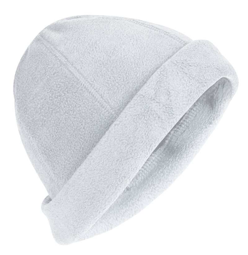 Fleece Hat MONTREAL - Λευκό