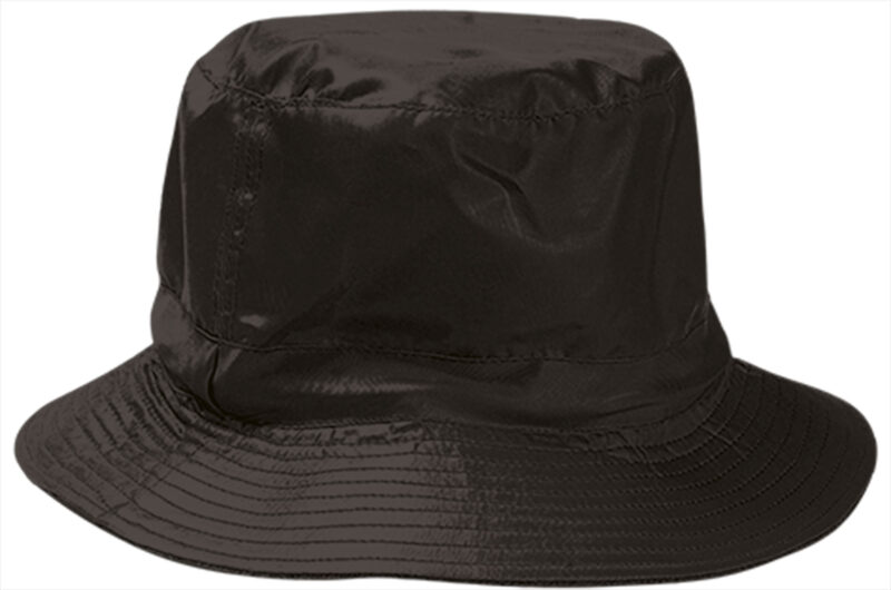 GRVAREVNG Reversible hat TRAVEL - Μαύρο