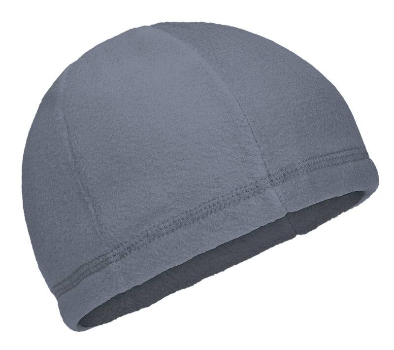 GRVASLIGR Fleece Hat SLIDE - Smoke Γκρι
