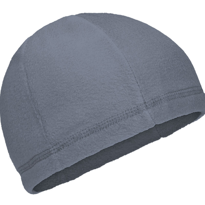 GRVASLIGR Fleece Hat SLIDE - Smoke Γκρι