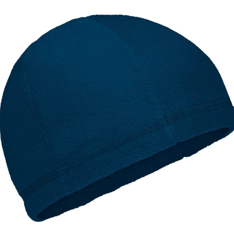 GRVASLIMR Fleece Hat SLIDE - Μπλε navy Orion