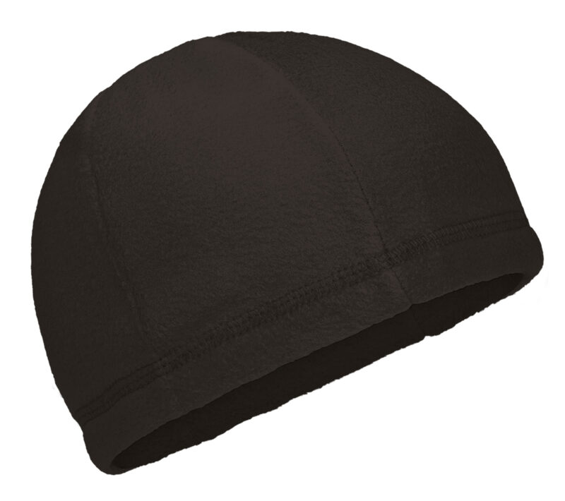 GRVASLING Fleece Hat SLIDE - Μαύρο