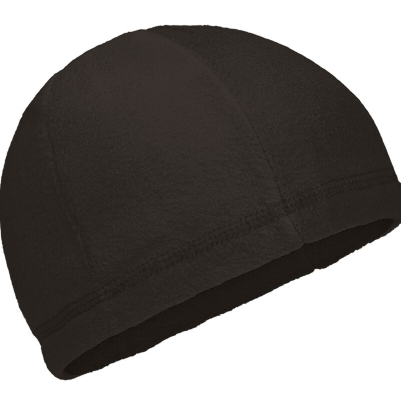 GRVASLING Fleece Hat SLIDE - Μαύρο