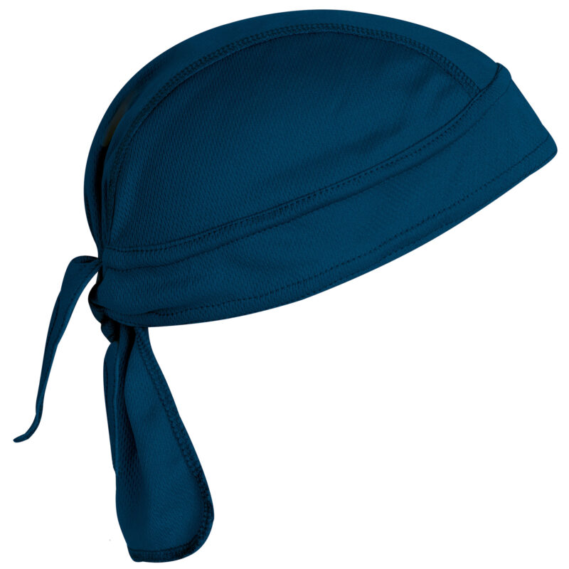 GRVASPAMR Αθλητικό Pirate Bandana SPARROW - Μπλε navy Orion