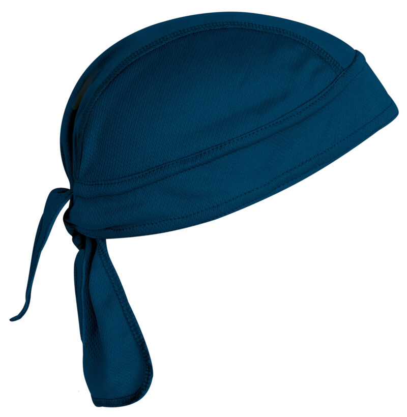 GRVASPAMR Αθλητικό Pirate Bandana SPARROW - Μπλε navy Orion