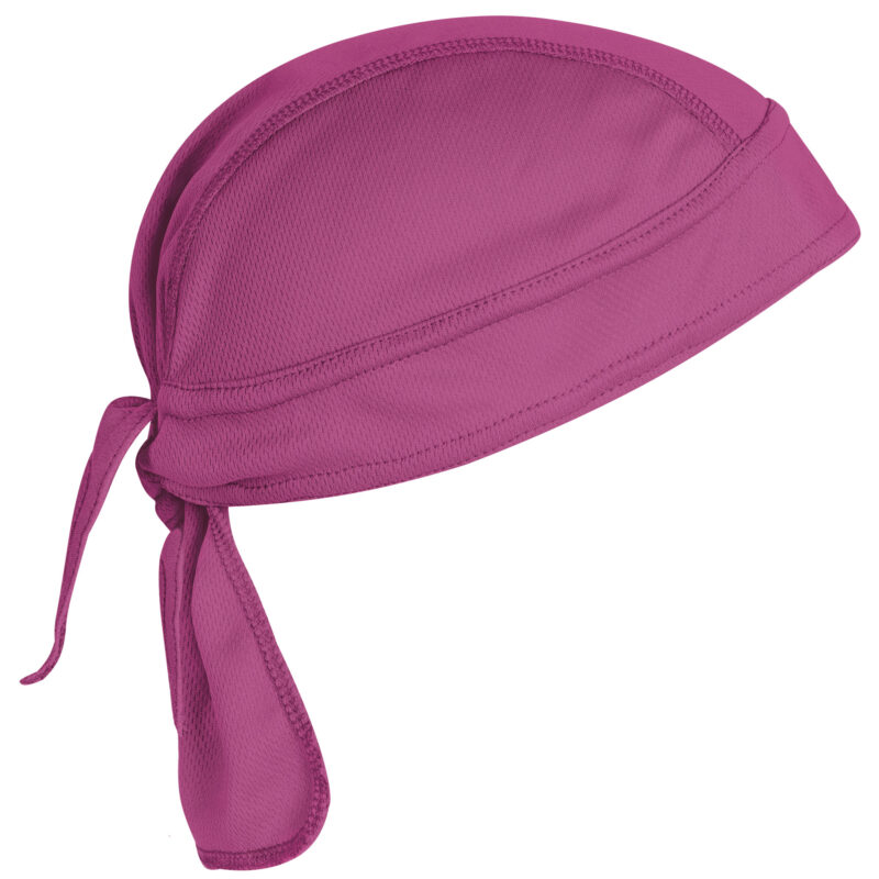 GRVASPARF Αθλητικό Pirate Bandana SPARROW - Fluo Ροζ