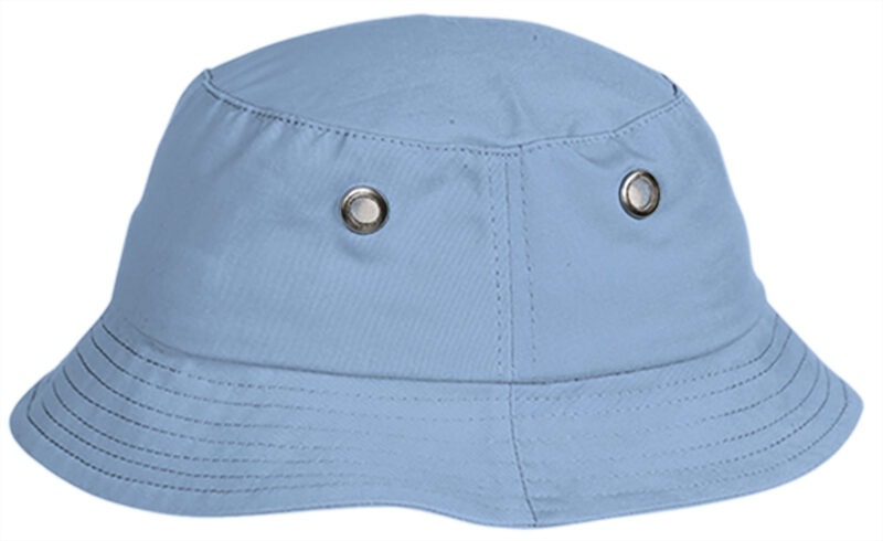 GRVASUMCL Hat SUMMER - Γαλάζιο