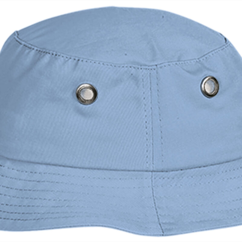 GRVASUMCL Hat SUMMER - Γαλάζιο