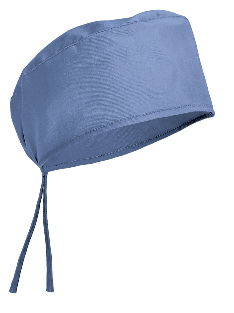GRVAVADCL Surgical Cap VADEMECUM - Dolphin Μπλε