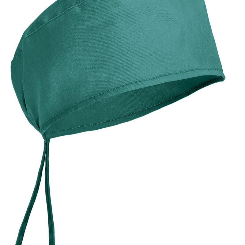 GRVAVADVQ Surgical Cap VADEMECUM - Surgery Πράσινο