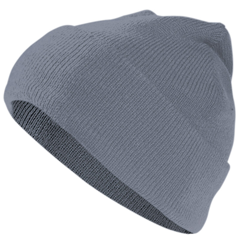 Beanie WINTER - Cement Γκρι
