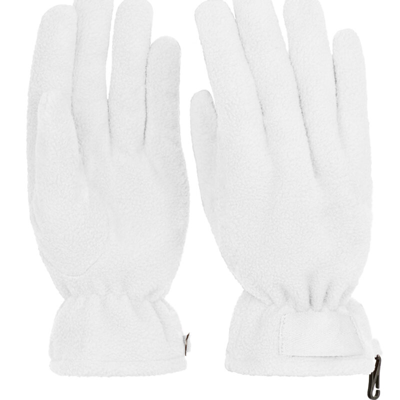 GUVADANBL Gloves DANUBIO - Λευκό