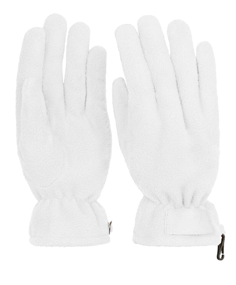 Gloves DANUBIO - Λευκό