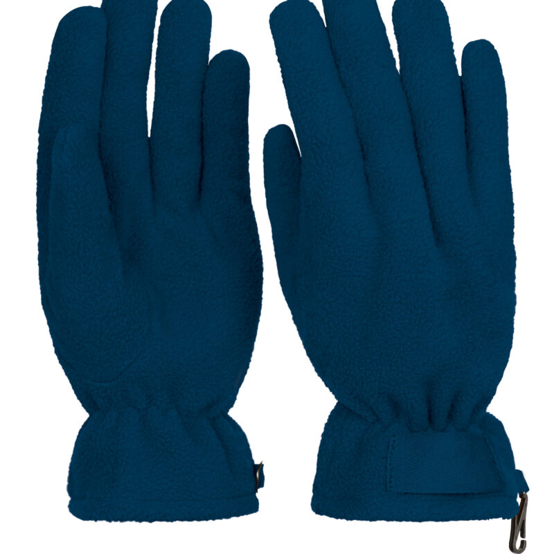 GUVADANMR Gloves DANUBIO - Μπλε navy Orion