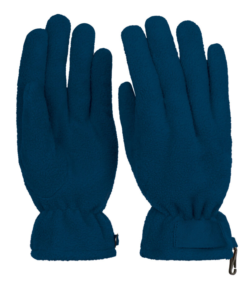 GUVADANMR Gloves DANUBIO - Μπλε navy Orion