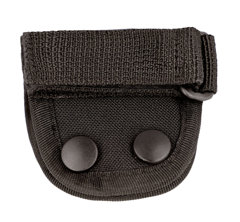 Glove holder MEGAN - Μαύρο