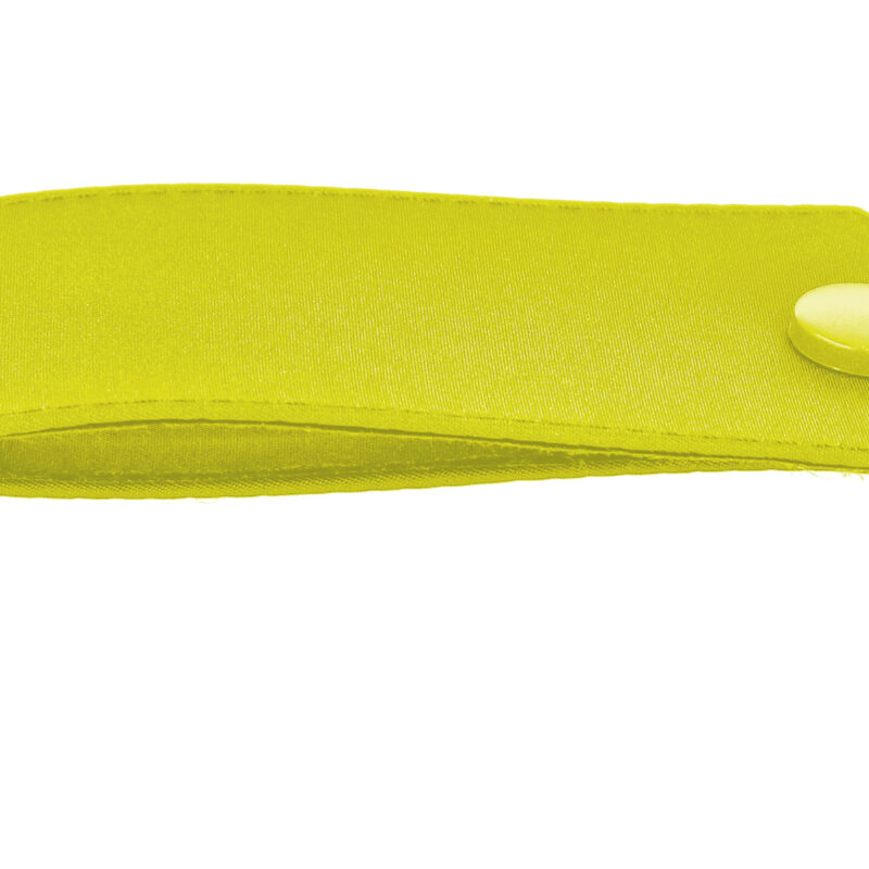 HOVAKUDAF Shoulder pad KUDOS - Fluo Κίτρινο