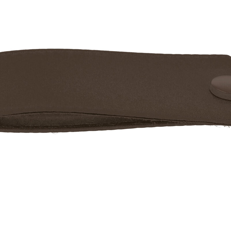 Shoulder pad KUDOS - Walnut Καφέ