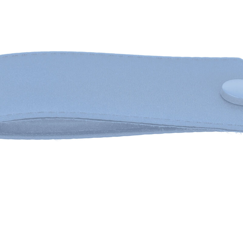 HOVAKUDCL Shoulder pad KUDOS - Γαλάζιο