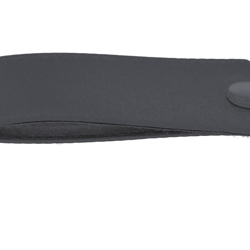 HOVAKUDGR Shoulder pad KUDOS - Charcoal Γκρι